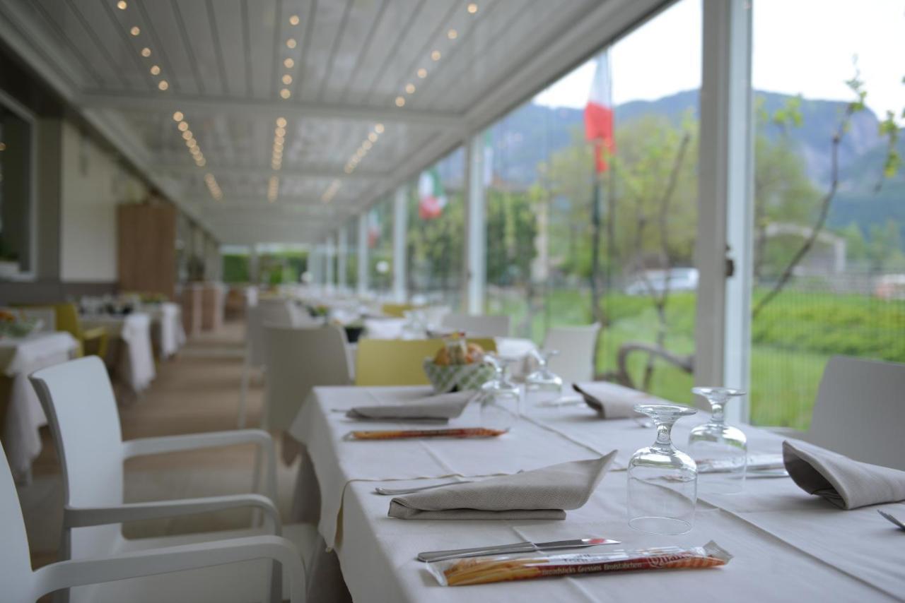 Hotel Al Brenta Levico Terme Exterior foto